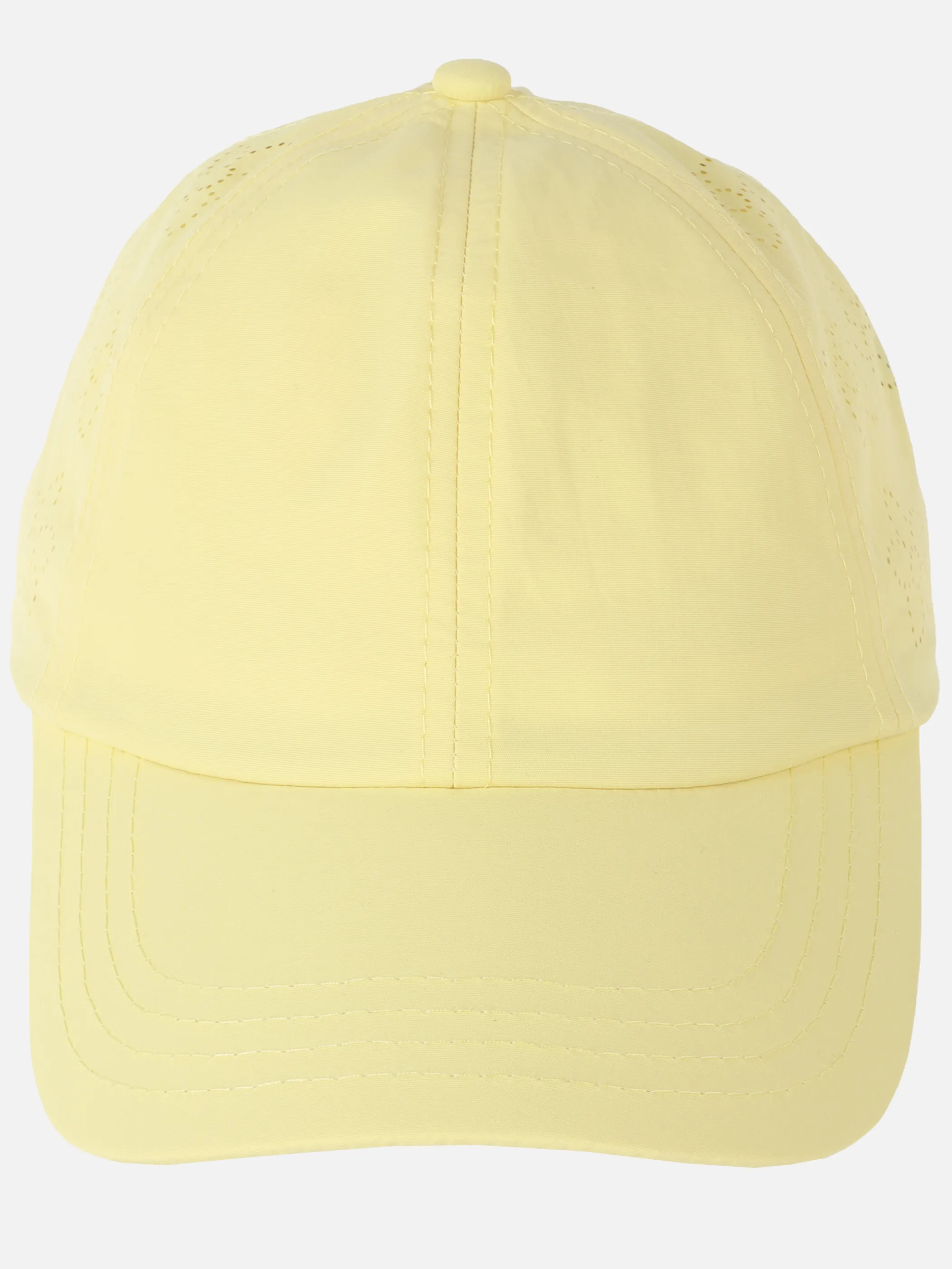 Grinario Sports Ki-Sport Cap Gelb 923324 GELB 1